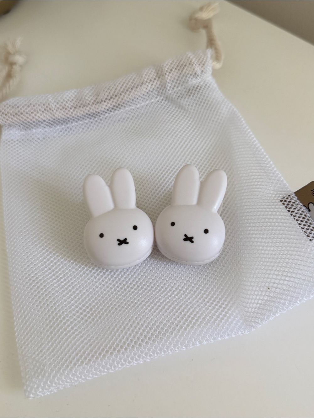 Miffy clips